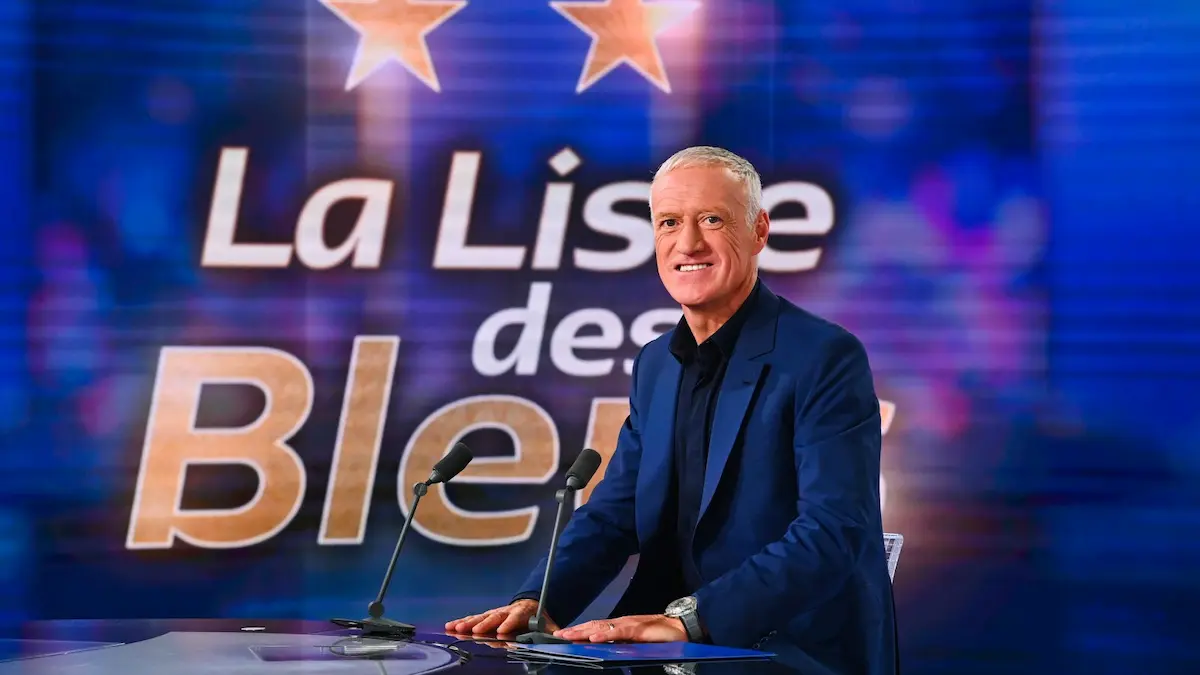 Coupe du Monde 2026 : quelles surprises va réserver la liste de Deschamps ?