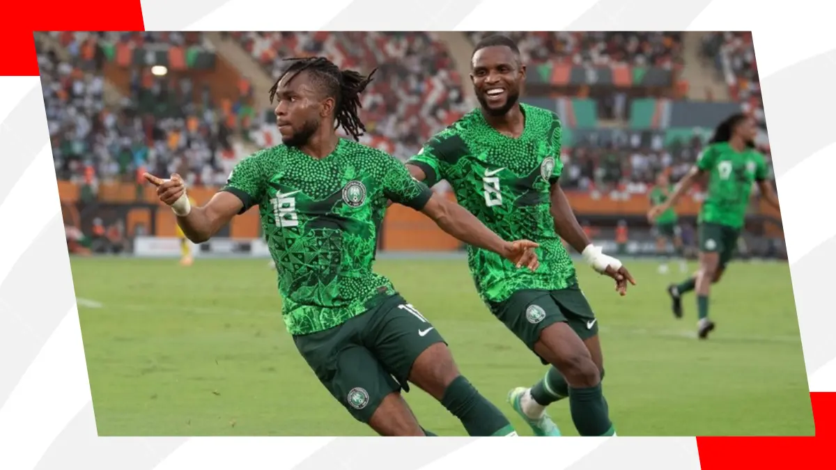 Sheffield United join transfer battle with Coventry, Birmingham, Valencia for Super Eagles’ midfielder