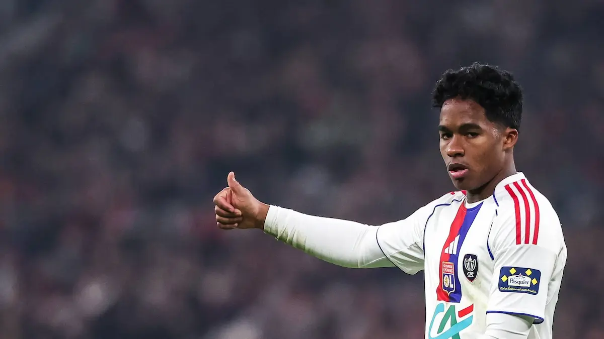 image Lyon - Brest : deuxième partie de saison exceptionnelle pour l'OL ?