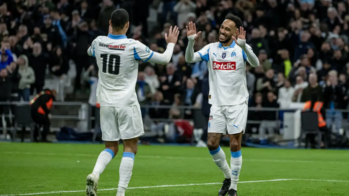 Marseille - Toulouse  : l'OM a un trophée à aller chercher