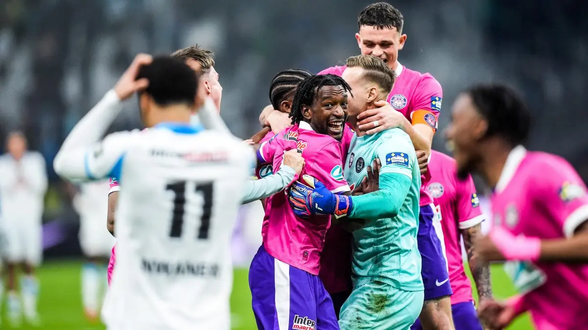 Toulouse - OM : Marseille a une revanche à prendre...