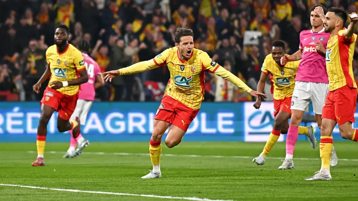 Lens - Nice : sur quels joueurs miser pour la finale de la Coupe de France ?