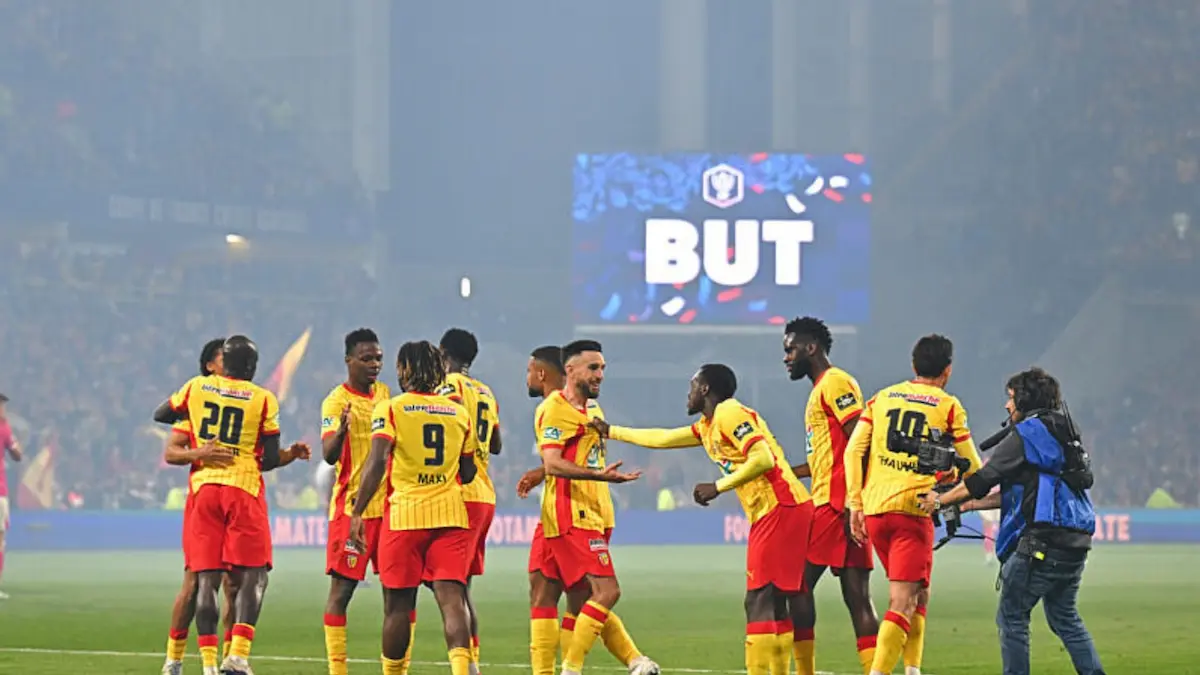 Lens - Nice : les Lensois veulent valider une saison XXL !
