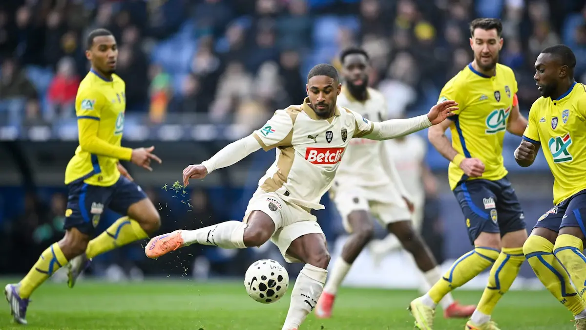 Troyes - Lens : le Racing peut-il rêver d'un doublé ?