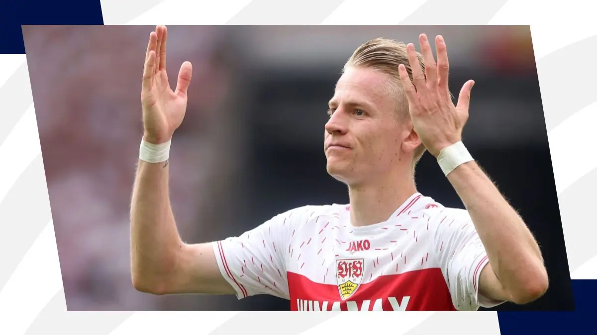 DFB-Pokal: VfB Stuttgart und SC Freiburg kämpfen ums Finale