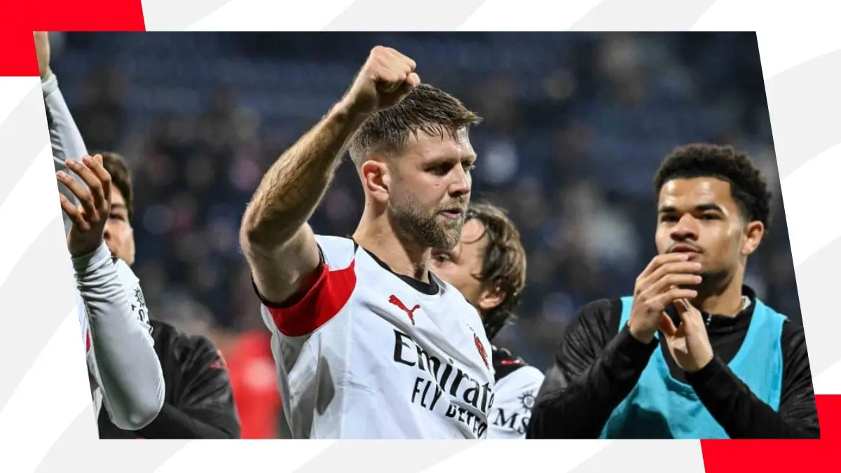 Stadtderby in Serie A: AC greift gegen Inter Mailand nach letzter Chance