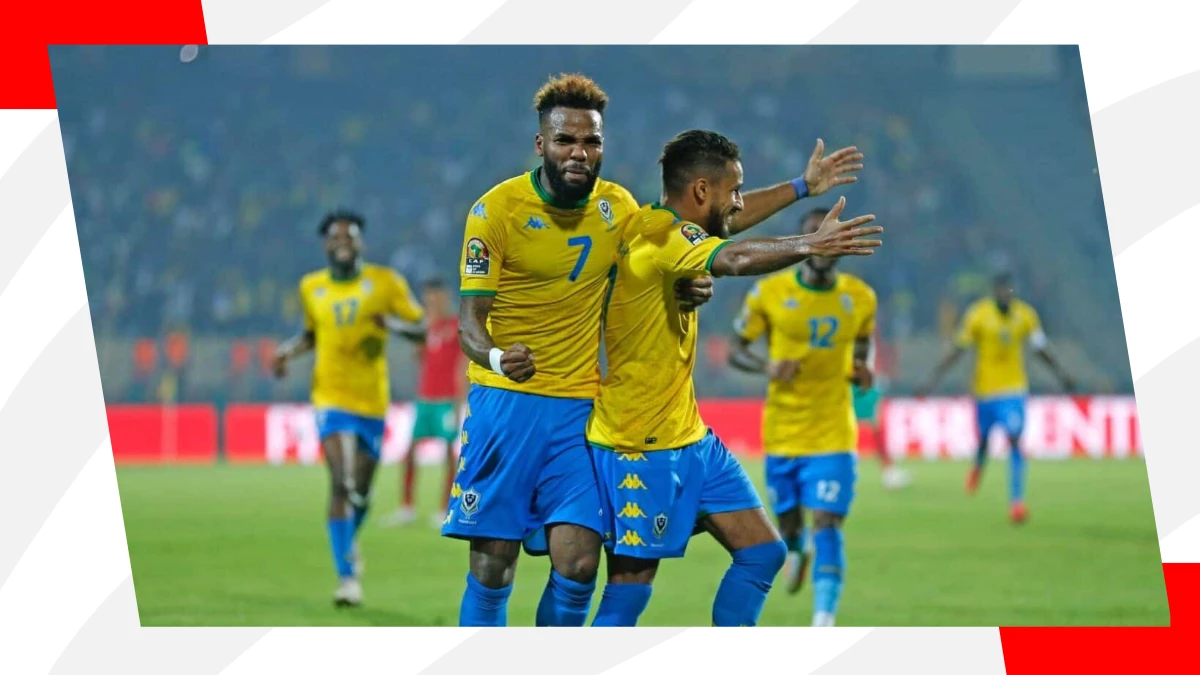 image Cameroon vs Gabon: Can the Panthers tame the Indomitable Lions?