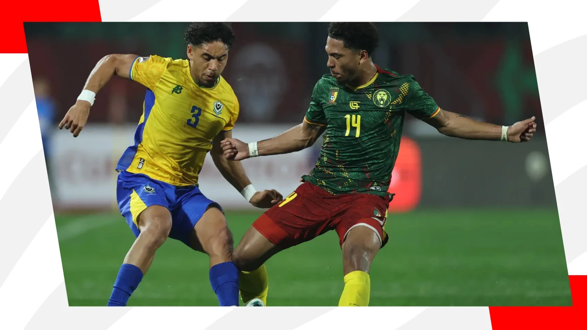 image Gabon vs Mozambique: No margin of error for both nations seeking redemption