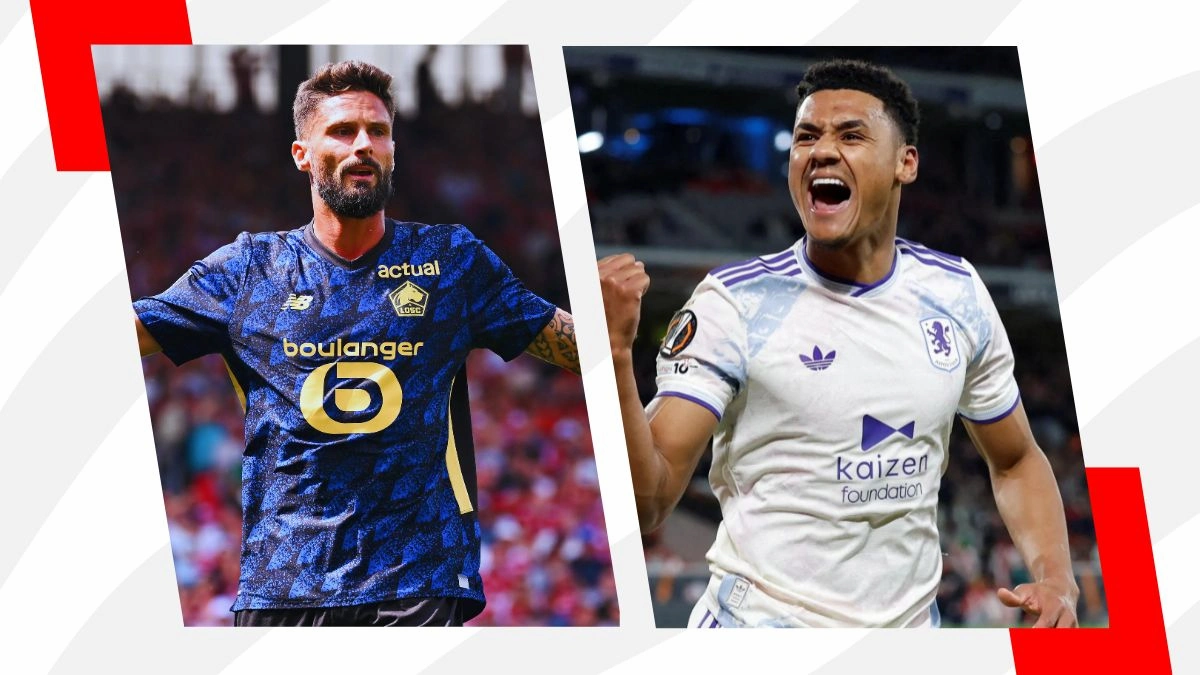 Aston Villa vs Lille: Can Emery’s Villans Finish the Job at Villa Park?