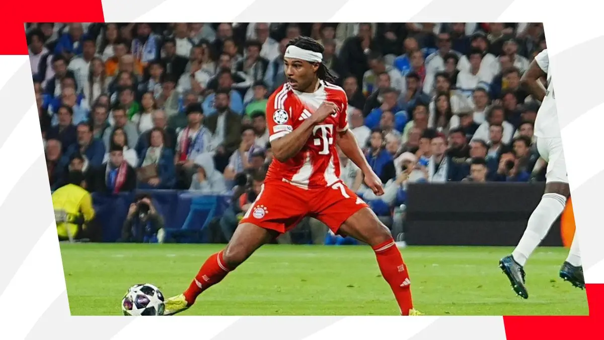 image Champions League: Bayern München erwartet Real Madrid zum Klassiker