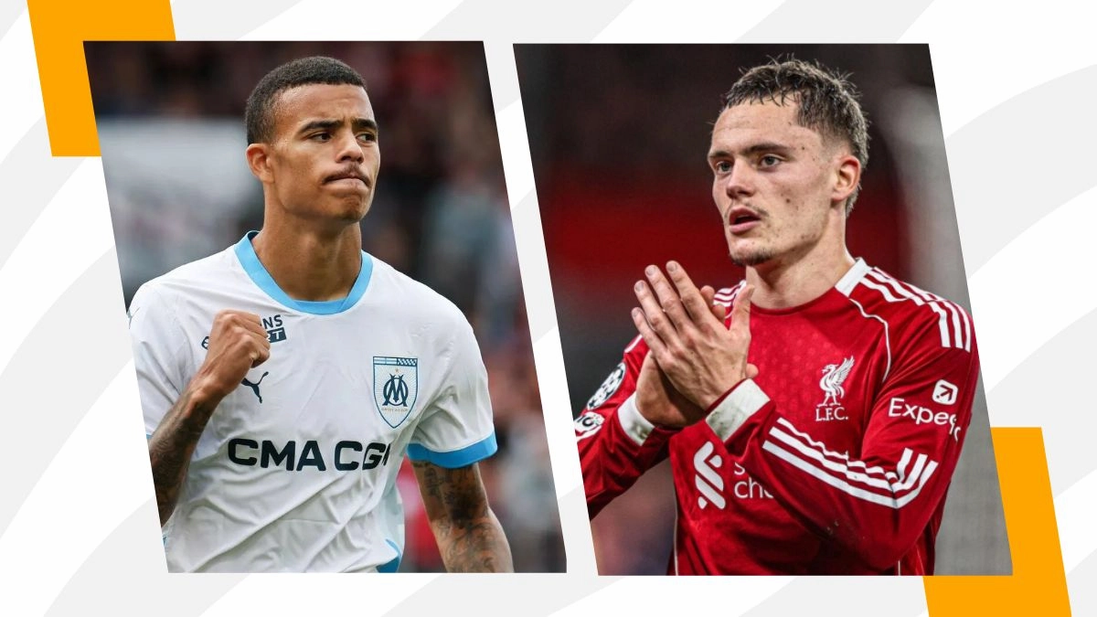 Marseille vs Liverpool: Slot’s Reds Battles De Zerbi’s Olympians for Top 8 Spot UCL Spot