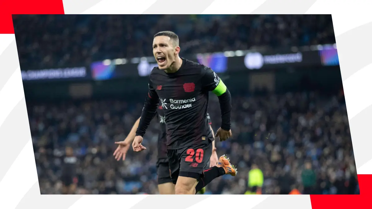 Champions League: Leverkusen will die Revanche in Griechenland