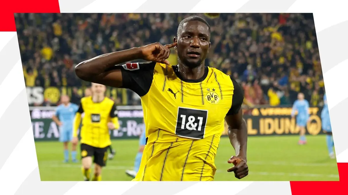 Fußball-Bundesliga: Setzt BVB seinen Lauf in Wolfsburg fort?