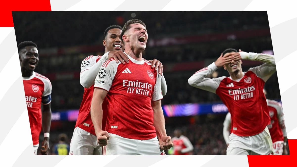 Southampton vs Arsenal: Gunners Hunt for FA Cup Glory in St Mary’s Cauldron