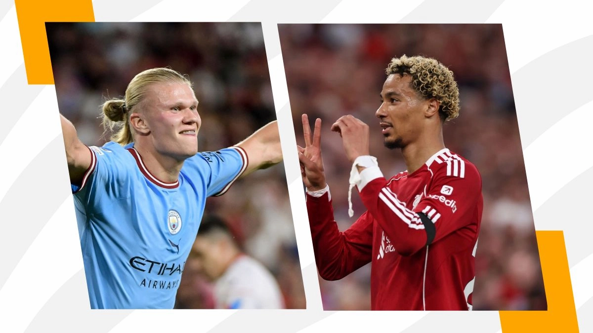 Liverpool vs. Man City: Can Slot’s Reds Derail City’s Title Hopes as Arsenal Go 9 Clear?