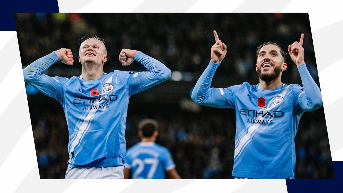 image Sunderland vs Manchester City: Can Citizens Cut Top Table Gap Against Undefeated Black Cats?