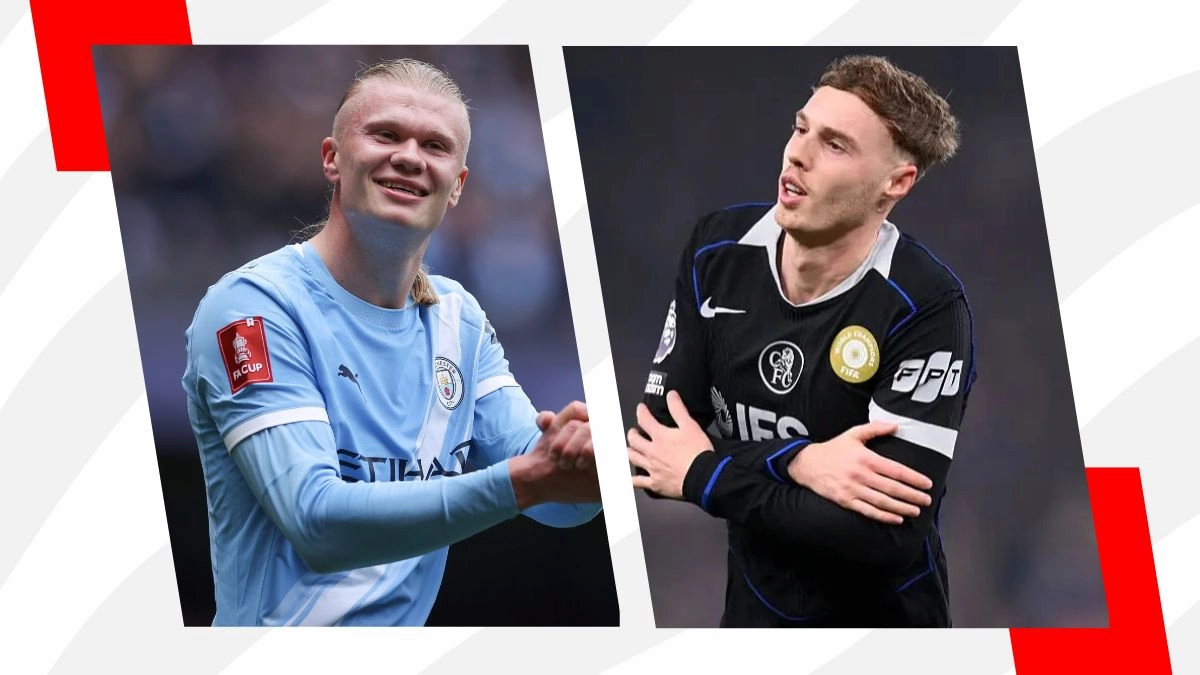 Chelsea vs Man City: Can the Blues Destroy Guardiola’s 20-Trophy Farewell?