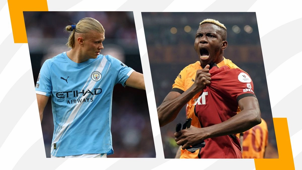 Manchester City vs Galatasaray: Qualified Citizens Make Final Push for Top 8