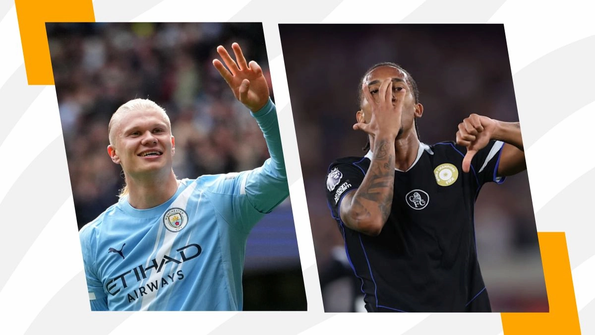 Chelsea vs Manchester City: Can Citizens Close Arsenal Gap on Trip to Faltering Blues?