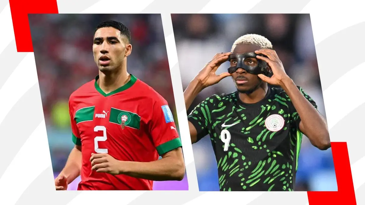 Afrika-Cup: In zwei ausgeglichenen Halbfinals werden die Finalisten gesucht