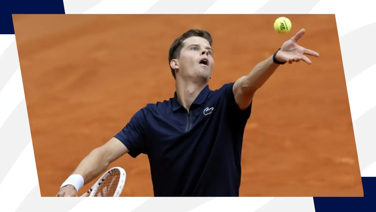 Halve finales ATP Madrid: Dit staat op het spel
