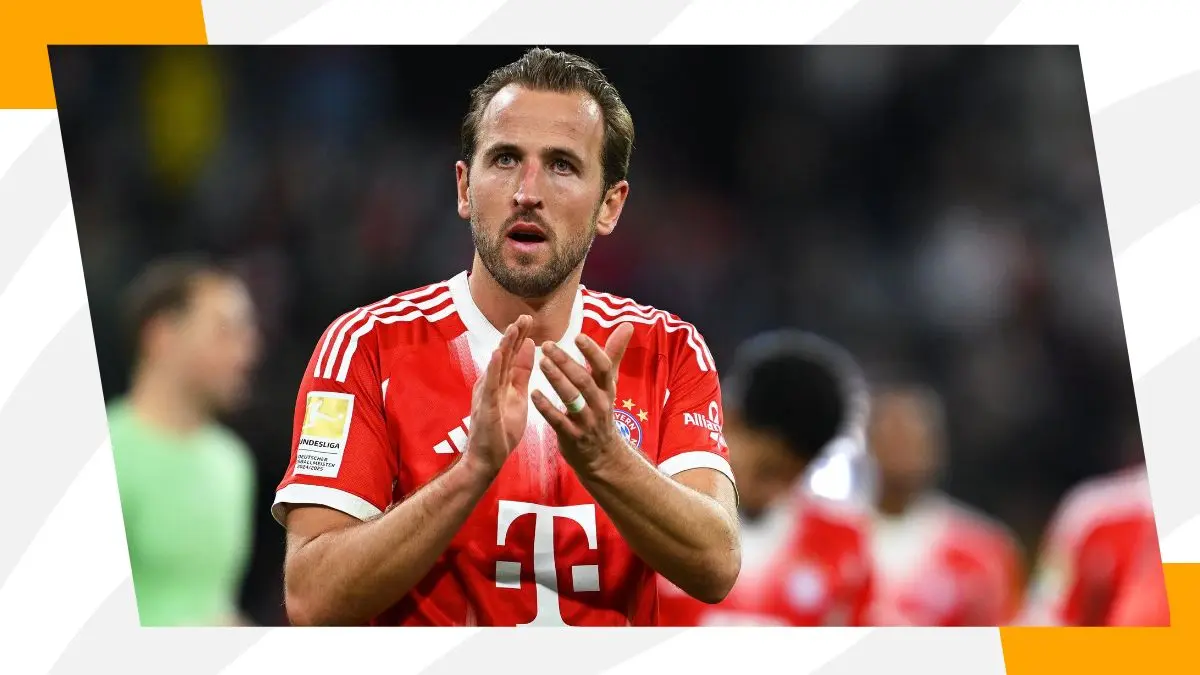 image Champions League: Bayern reist mit Kane nach Bergamo