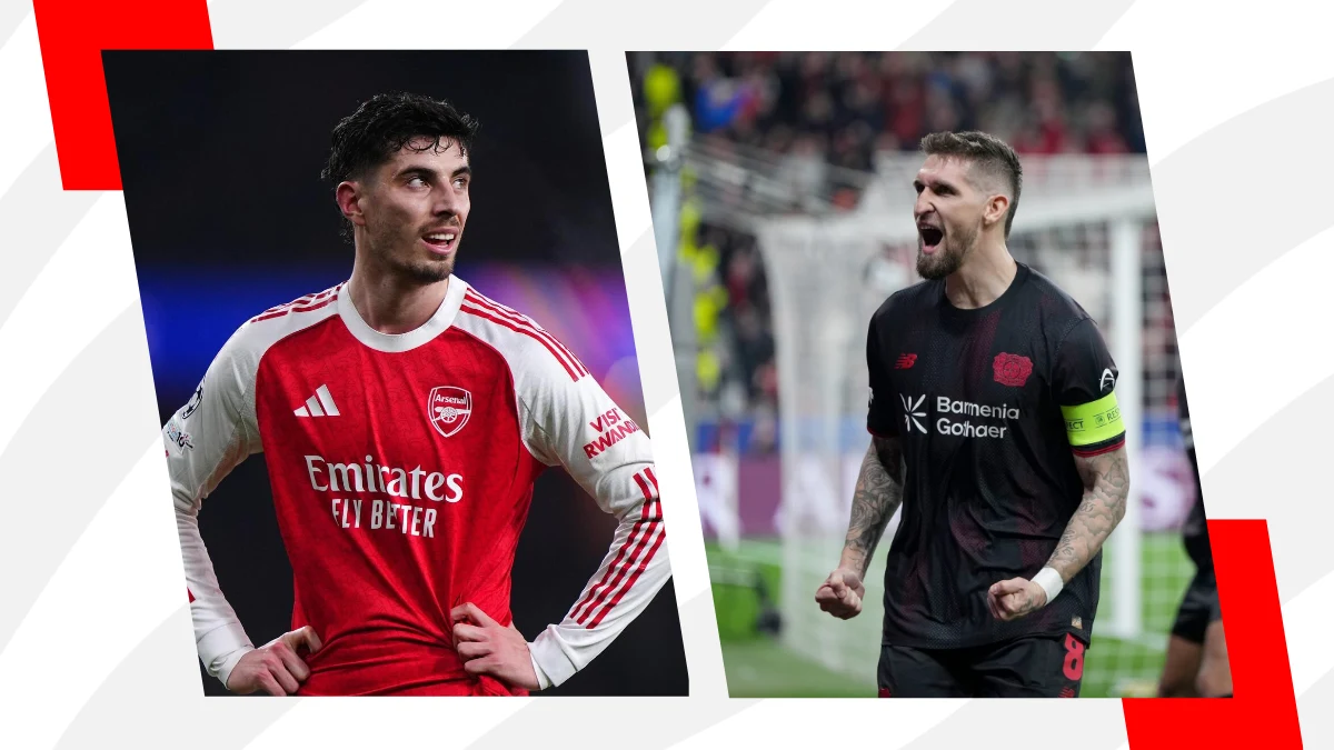 Arsenal vs Bayer Leverkusen: Second Leg, Final Say - Can The Gunners Fortress Finish Off A Defiant Leverkusen?