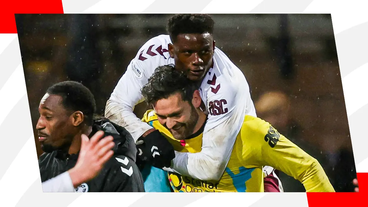 image Football: Can Hearts FC win the Scottish Premiership?