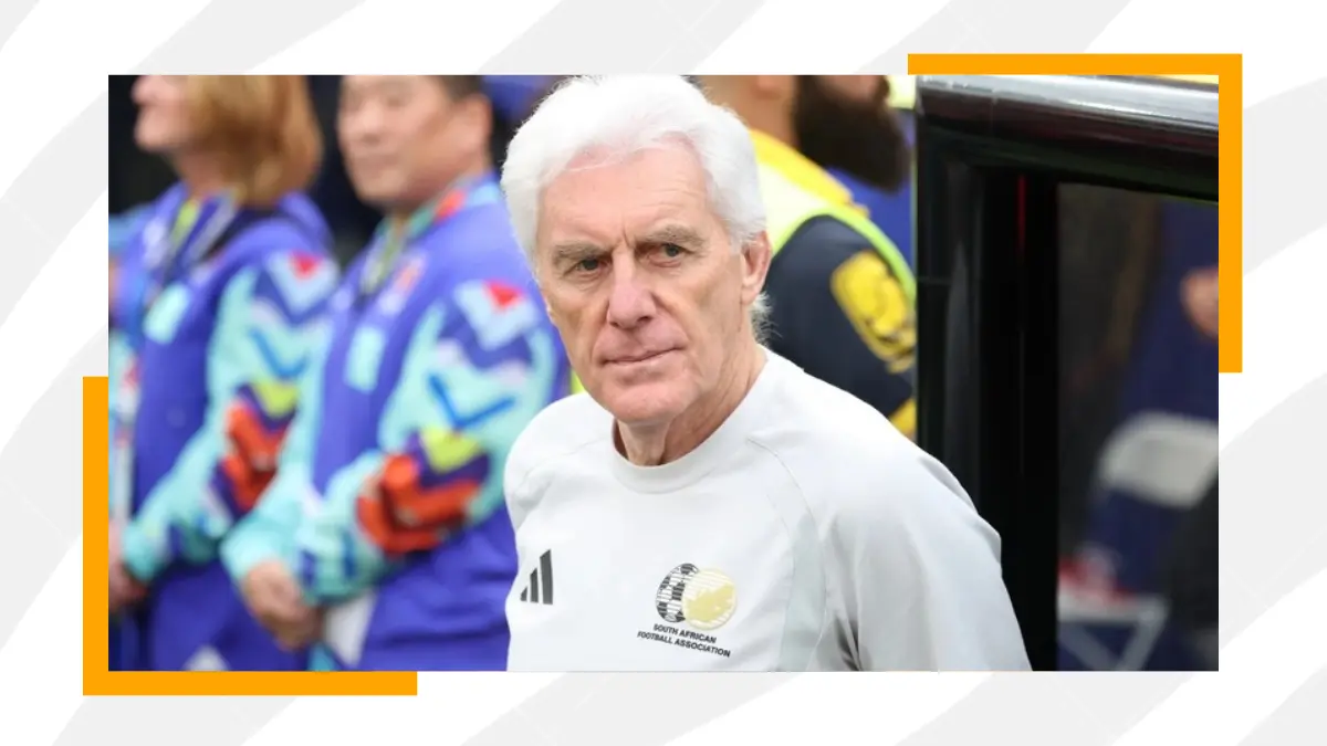 image Hugo Broos Eyeing New Role With Bafana Bafana After Retiring as Head Coach