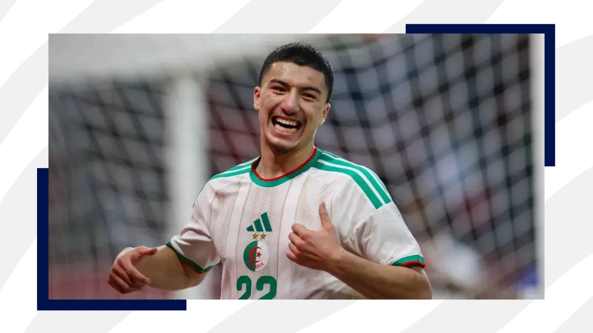 image Algeria vs DR Congo: Is the Desert Warriors winning run at AFCON 2025 under threat?