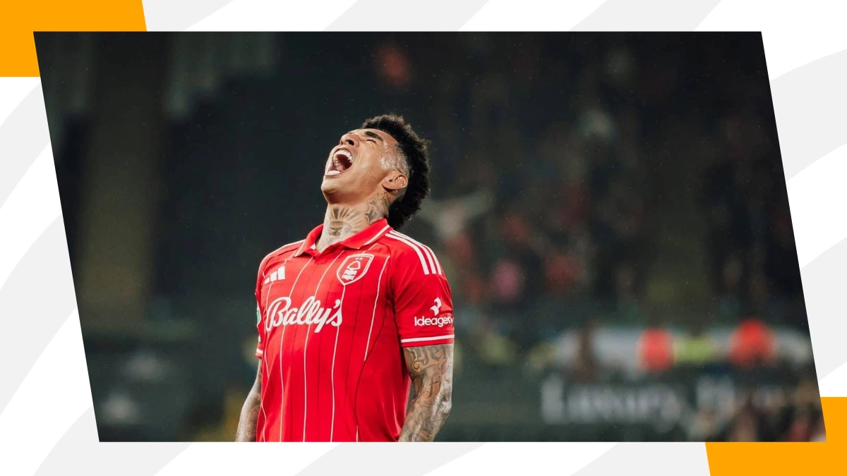 Nottingham Forest vs Ferencvaros: Top 8 still up for grabs on final Europa League matchday