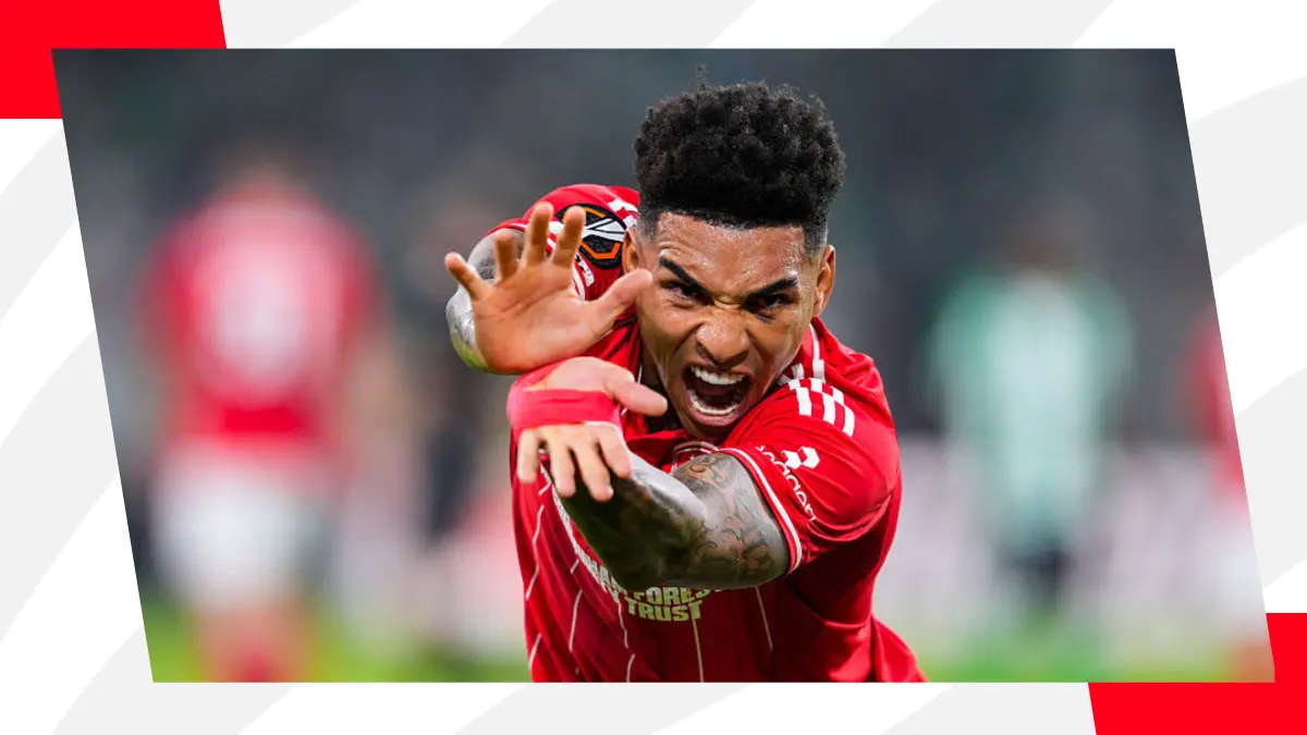 Europa League: começam os playoffs eliminatórios da competição