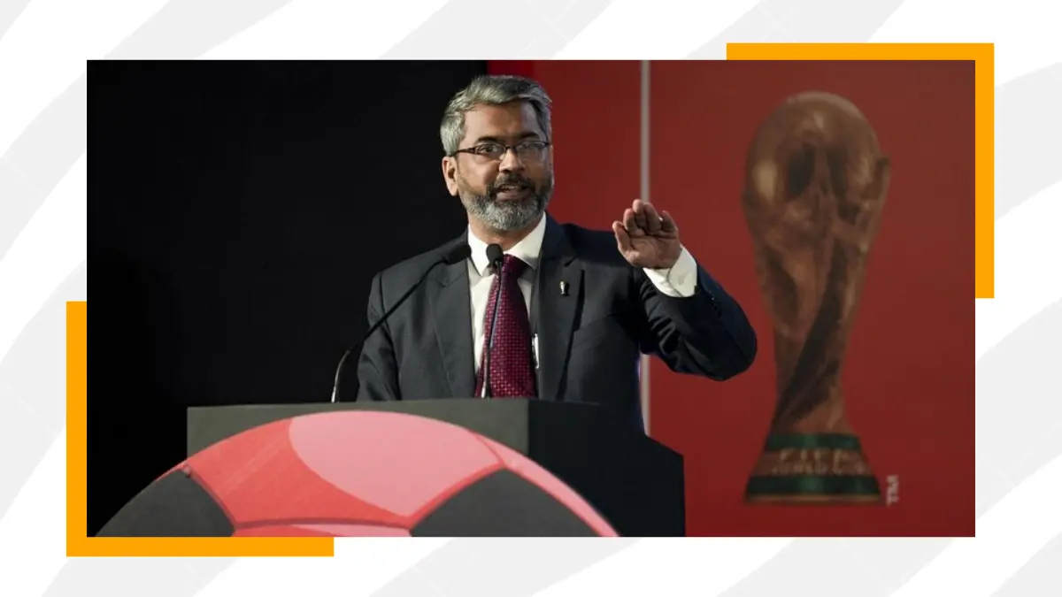 image India become sixth nation to bid to host 2031 AFC Asian Cup