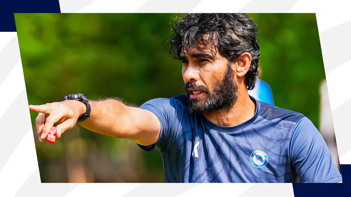 image Khalid Jamil Announces India’s Preliminary Squad for Unity Cup 2026