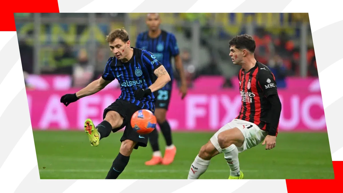 AC Milan vs Inter Milan: Will Nerazzurri end their derby struggles against Milan?