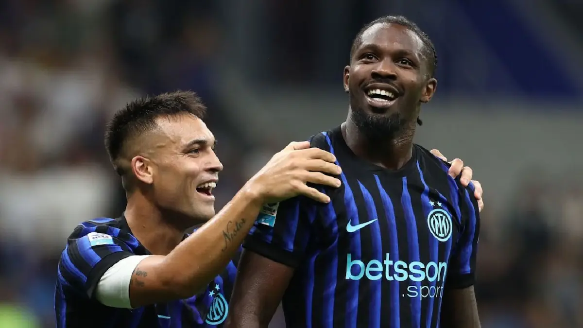 image Bologne - Inter Milan : cette belle cote buteur à tenter
