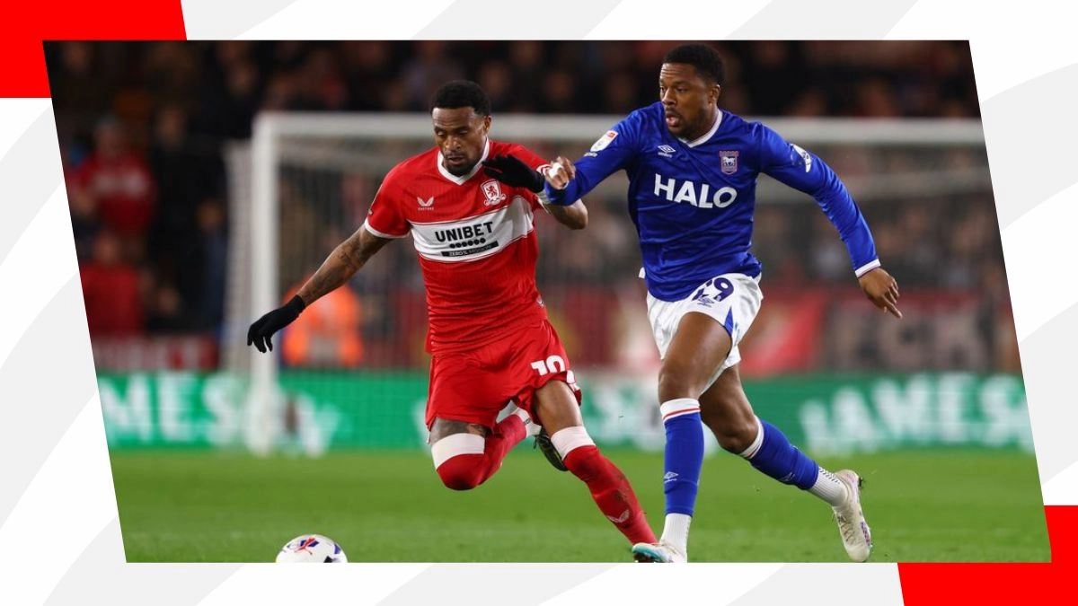 Ipswich Town vs Middlesbrough: Who Wins Final Fight For Premier League Promotion?