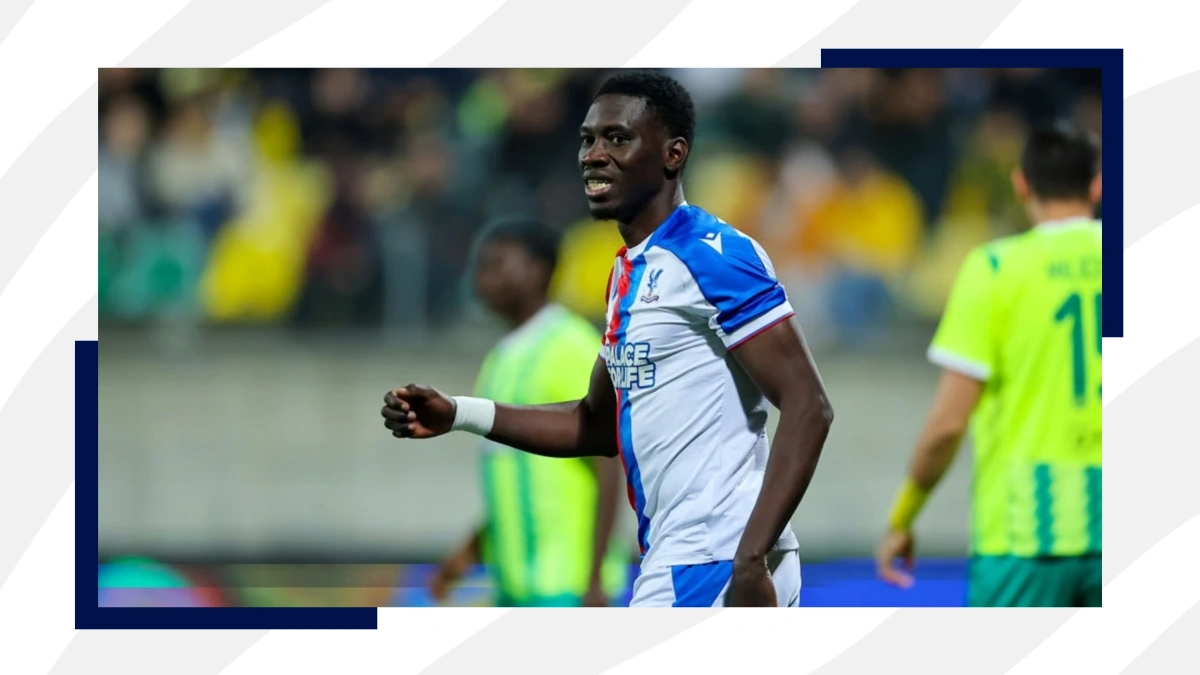 image Crystal Palace vs Fiorentina: Is tournament pedigree enough to see Fiorentina secure a first-leg advantage in the Conference League quarter-finals?