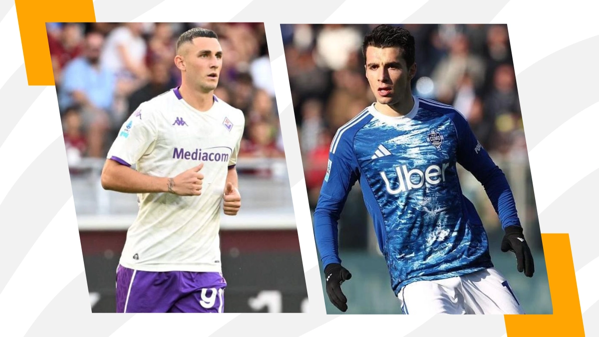 Fiorentina-Como, chi deciderà il match di Coppa Italia?