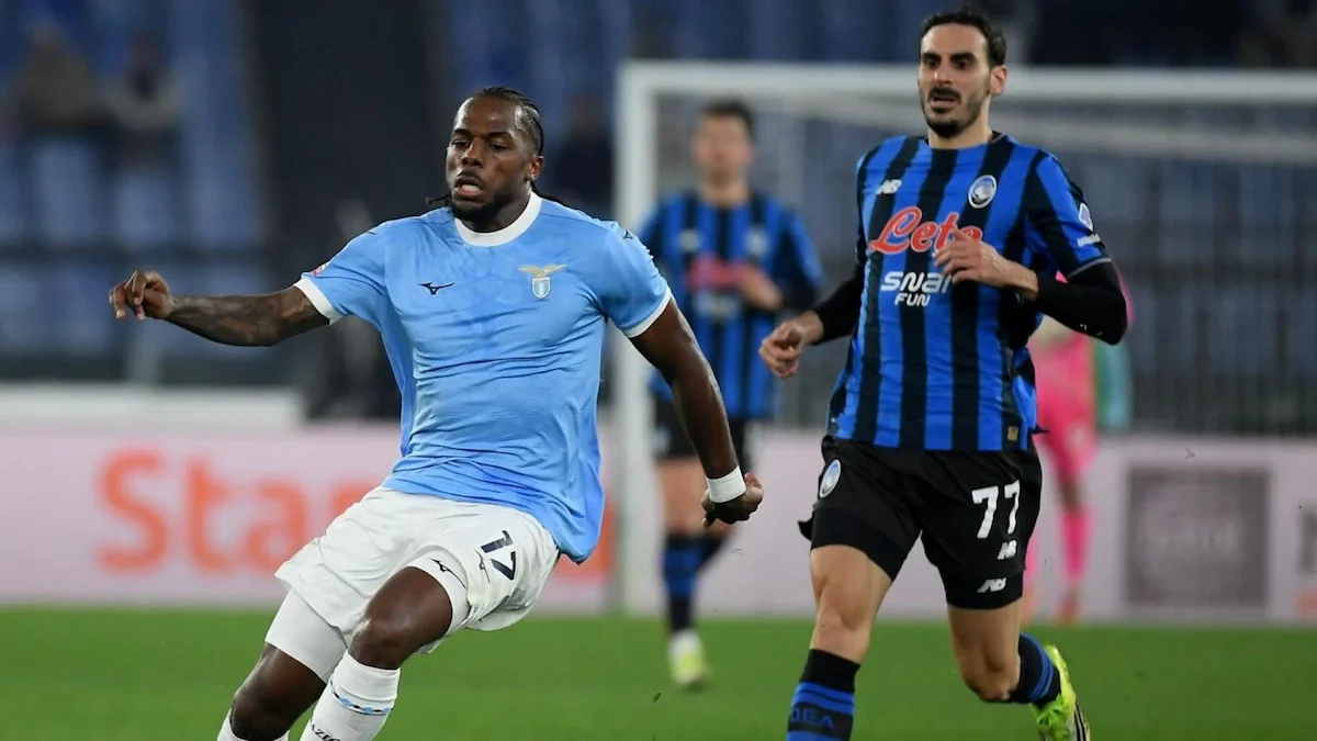 Atalanta - Lazio : la Coppa Italia pour sauver la saison des Laziales ?