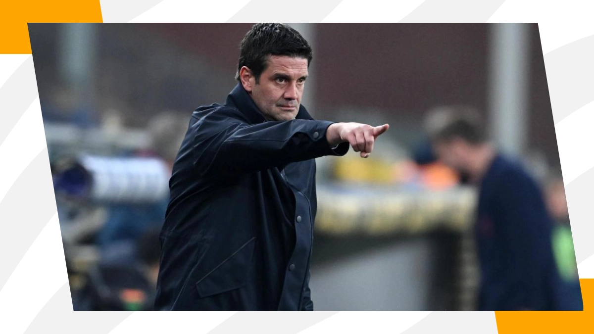 Chivu allenatore dell'Inter sfida oggi il Bologna in Supercoppa Italiana