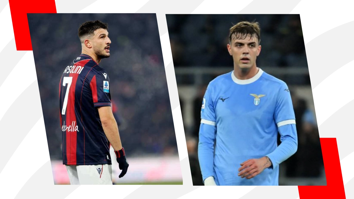 Per Bologna e Lazio la Coppa Italia vale una stagione intera