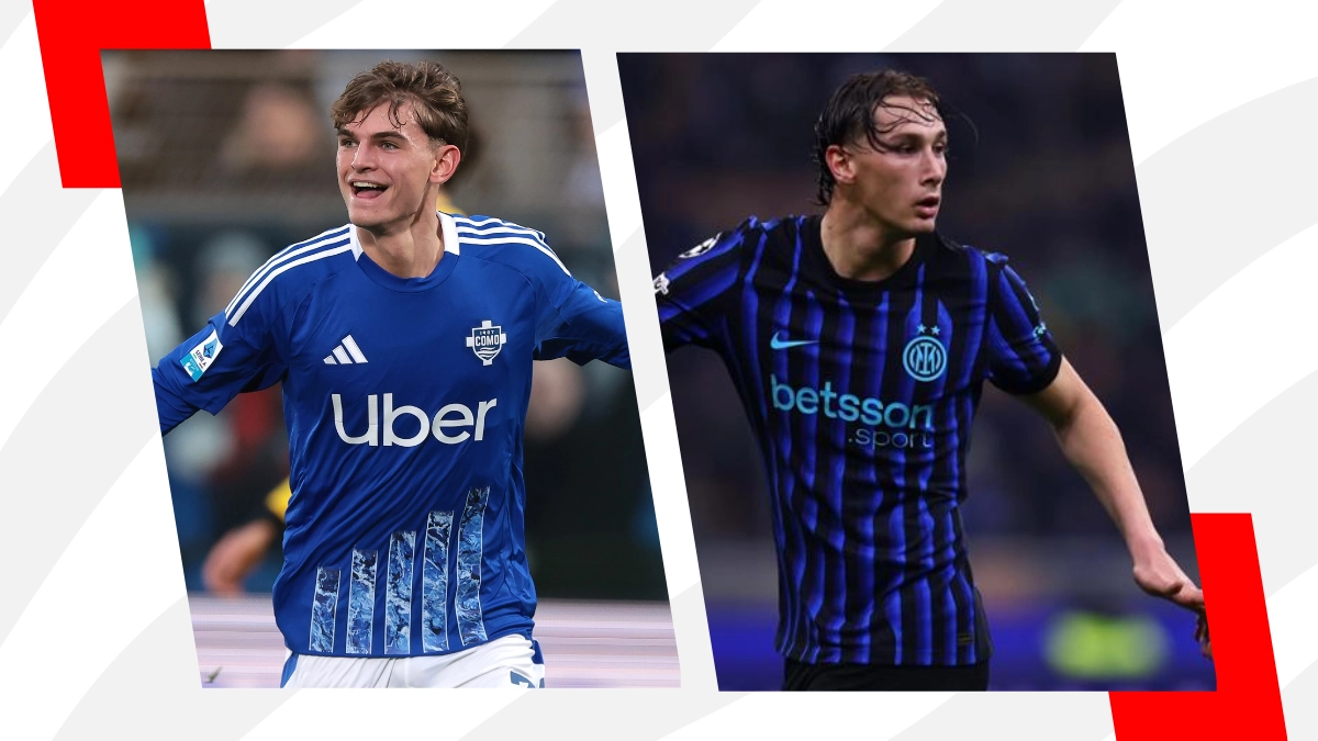 image Coppa Italia, Como-Inter: chi sarà il giocatore decisivo?