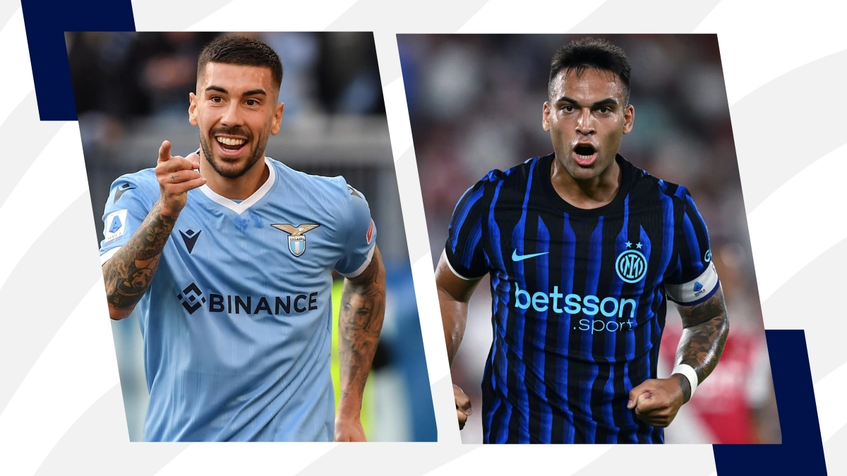 ¿Quién ganará la final de la Copa de Italia entre Lazio e Inter?