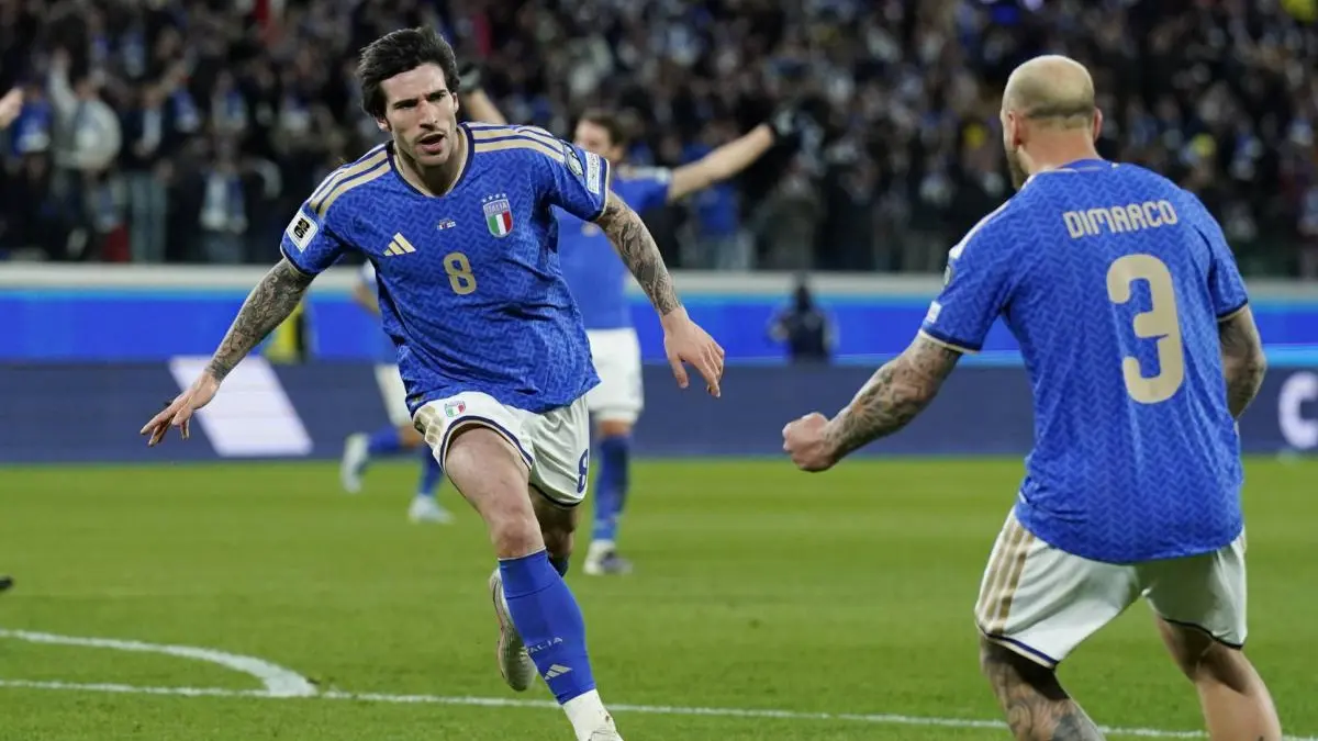 Bosnie - Italie : la disette de la Squadra enfin terminée ?