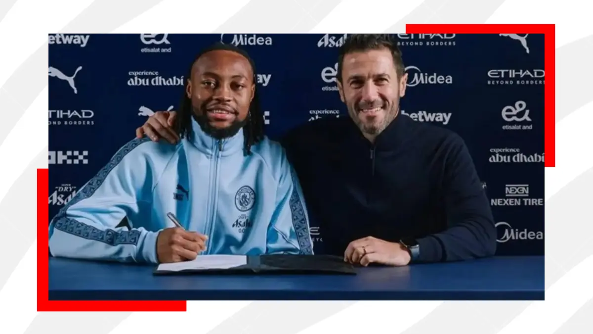 Premier League’s Top 5 January Transfers of 2026 - Ranked