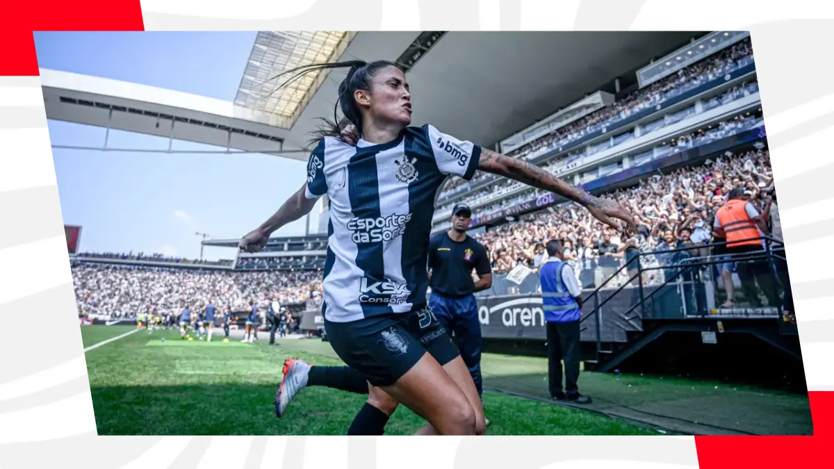 image Confira os times confirmados para o Brasileirão Feminino 2027