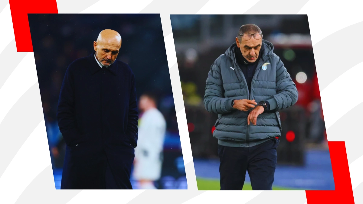 Juventus-Lazio, bianconeri ancora imbattuti in casa quest’anno