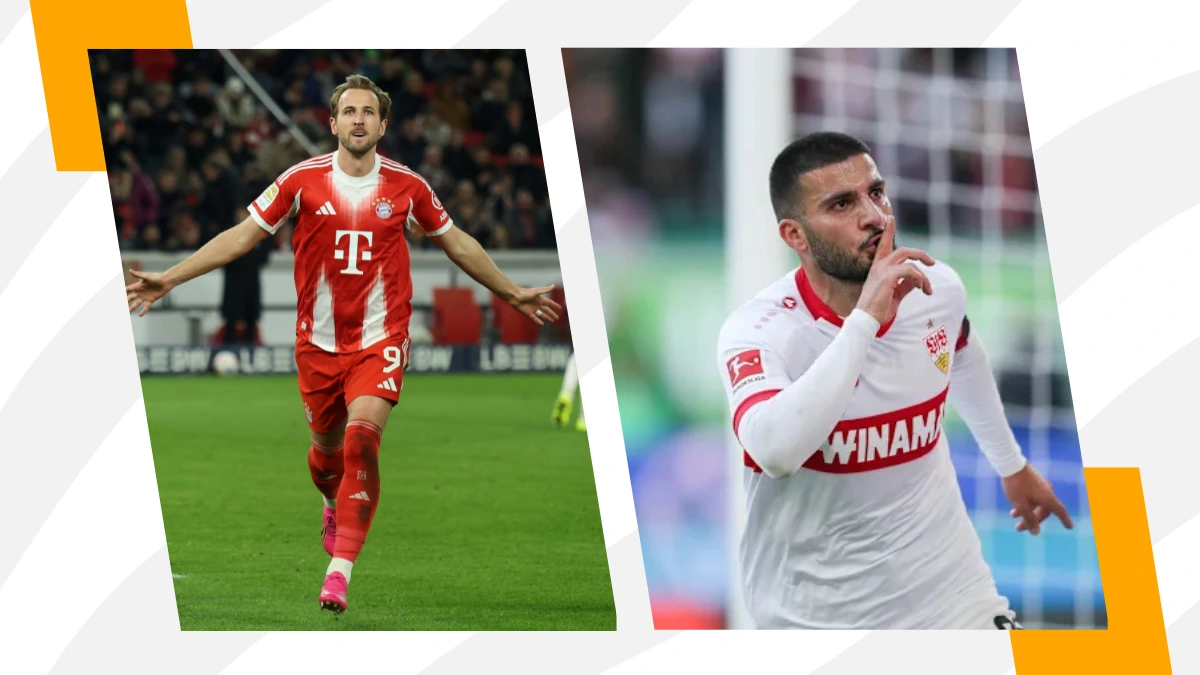 image Final de la DFB-Pokal: La Máquina ante el actual campeón