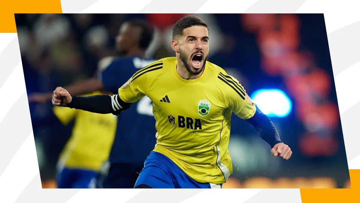 image Kings World Cup Nations: Das waren die Höhepunkte vom ersten Spieltag